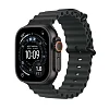 Apple Watch Ultra 3/49/Sport Band/Black