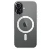 iPhone 17 Clear Case with MagSafe