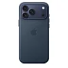iPhone 17 Pro Max TechWoven Case with MS - Blue