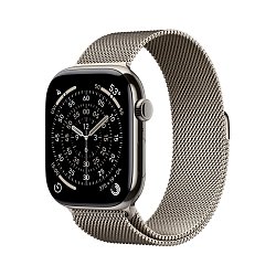 Apple Watch S11 Cell/46/Elegant Band/Natural