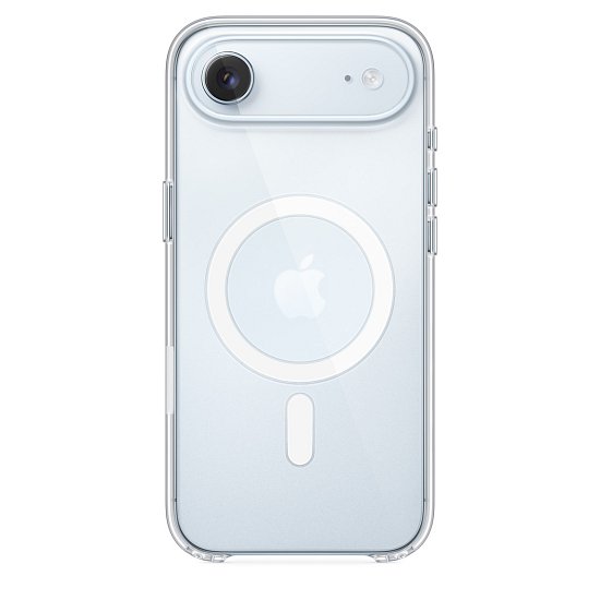 iPhone Air Case with MagSafe – Frost