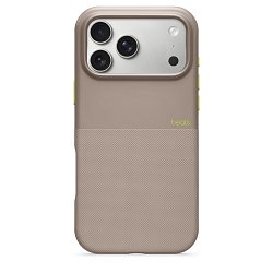 Beats iPhone 17 Pro Max R.Case/MS+Cam.C–Alp.Gray