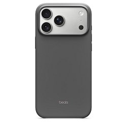 Beats iPhone 17 Pro Max Case/MS+Cam.C-Gran.Gray Beats iPhone 17 Pro Max Case/MS+Cam.C-Gran.Gray