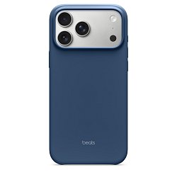 Beats iPhone 17 Pro Max Case/MS+Cam.C-B.Blue