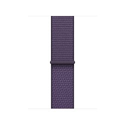 Watch Acc/40/Purple Fog Sport Loop Watch Acc/40/Purple Fog Sport Loop