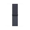 Watch Acc/42/Anchor Blue Sport Loop