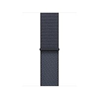 Watch Acc/42/Anchor Blue Sport Loop