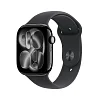 Apple Watch S11 Cell/46/Sport Band/Black