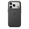 iPhone 17 Pro TechWoven Case with MagSafe - Black