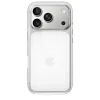 iPhone 17 Pro Clear Case with MagSafe