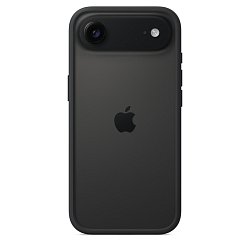 iPhone Air Bumper - Black