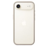 iPhone Air Bumper - Tan
