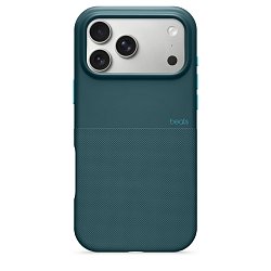 Beats iPhone 17 Pro Max R.Case/MS+Cam.C–Rock.Blue