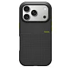 Beats iPhone 17 Pro Rug.Case/MS+Cam.C–Ev.Black