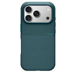 Beats iPhone 17 Pro Rug.Case/MS+Cam.C–Rocky Blue