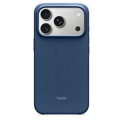 Beats iPhone 17 Pro Case/MS+Cam.C-Bedrock Blue Beats iPhone 17 Pro Case/MS+Cam.C-Bedrock Blue
