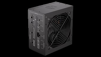 Endorfy Supremo FM6 Gold 750W 80+ Gold ATX3.1