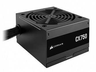CORSAIR CX750/750W/ATX/80PLUS Bronze CORSAIR CX750/750W/ATX/80PLUS Bronze