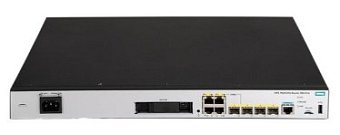HPE MSR3016 AC Router HPE MSR3016 AC Router