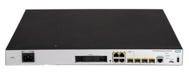 HPE MSR3016 AC Router