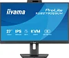 iiyama ProLite/XUB2790QSUH-B2/27"/IPS/QHD/100Hz/0,4ms/Černá/3R