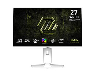 MSI MAG/274QRFW X32/27