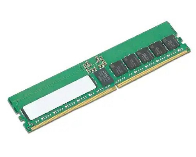 Lenovo 32GB DDR5 5600MHz ECC RDIMM Memory