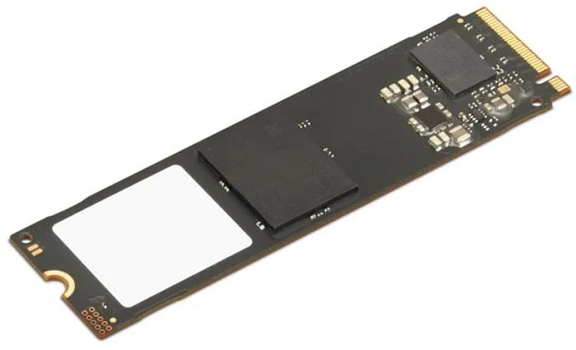 TC 512G Value PCIe G4 NVMe OPAL2 M.2 2280 SSD
