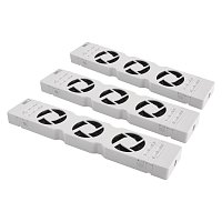 VENTILÁTOR POD RADIÁTOR TRIO P56PR3