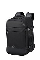 Samsonite ROADSEEKER Travel Backpack XS Deep Black