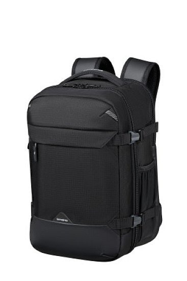 Samsonite ROADSEEKER Travel Backpack XS Deep Black