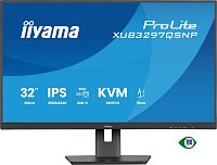 iiyama ProLite/XUB3297QSNP-B1/32