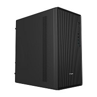 FSP S120-B/Micro ATX/Černá