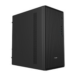 FSP S120-B/Micro ATX/Černá FSP S120-B/Micro ATX/Černá