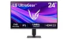 LG UltraGear/24G411A-B/23,8"/IPS/FHD/144Hz/5ms/Černá/3R