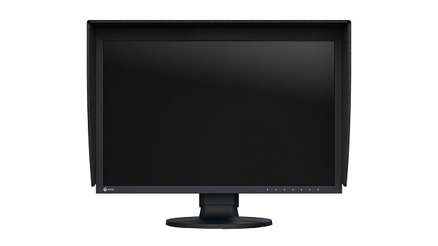 EIZO ColorEdge/CG2400S/24,1