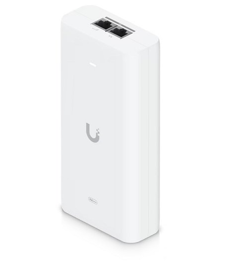 Ubiquiti UACC-PoE+++-10G, 10G PoE+++ Adapter (90W)