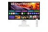 LG/32U850SA-W/31,5"/IPS/4K UHD/60Hz/5ms/Bílá/2R