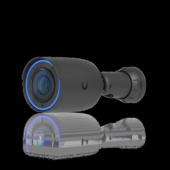Ubiquiti UVC-G6-Pro-Bullet-B - UniFi Protect G6 Pro Bullet, černá