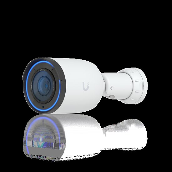 Ubiquiti UVC-G6-Pro-Bullet-W - UniFi Protect G6 Pro Bullet, bílá