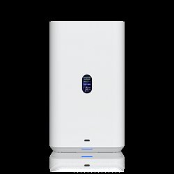 Ubiquiti UNAS-2-W - UniFi UNAS 2, bílá Ubiquiti UNAS-2-W - UniFi UNAS 2, bílá