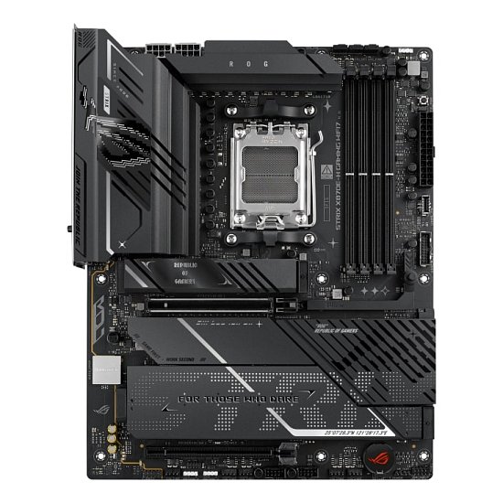 ASUS ROG STRIX X870E-H GAMING WIFI7