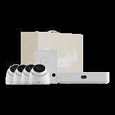 Ubiquiti UNVR-Instant-Kit - UniFi Protect Network Video Recorder Instant Kit Ubiquiti UNVR-Instant-Kit - UniFi Protect Network Video Recorder Instant Kit