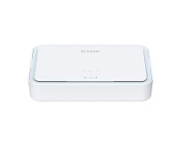 D-Link DBR-330 AX3000 Wi-Fi 6 Travel Router