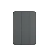 Smart Folio for iPad mini A17 Pro - Charcoal Gray