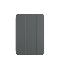Smart Folio for iPad mini A17 Pro - Charcoal Gray