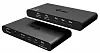 i-tec KVM Docking Station HDMI for 2 hosts, Power Delivery 2x 100W