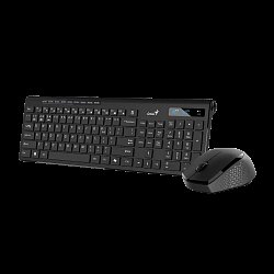 GENIUS Slimstar 8230 CZSK + Copilot