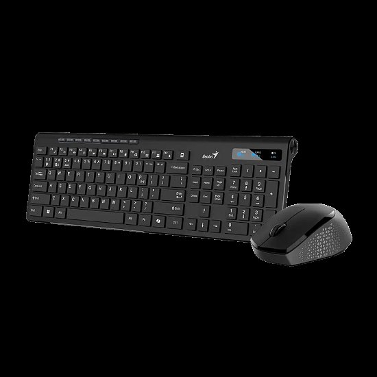 GENIUS Slimstar 8230 CZSK + Copilot