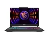 MSI Cyborg/15 A13UC-2218CZ/i5-13420H/15,6"/FHD/16GB/512GB/RTX 3050/W11H/Black/2R